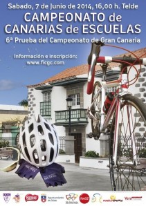 cartel prueba