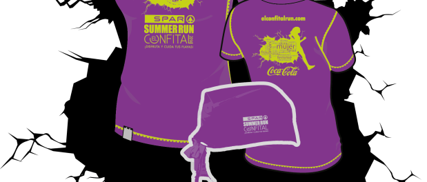 CAMISETA Y PANUELO SUELTOS