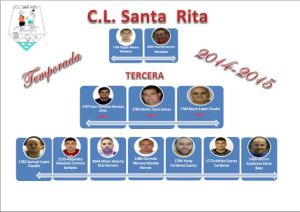 plantilla santa rita