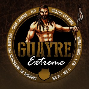 Cartel Guayre Extreme Febrero 2015