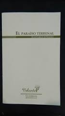 EL PARAISO TERRENAL