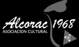 logo alcorac 1968