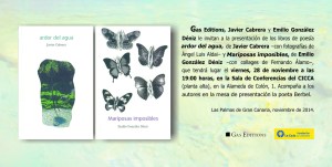 InvitaciÃ³n_PresentaciÃ³n_Libros._Gas_Editions