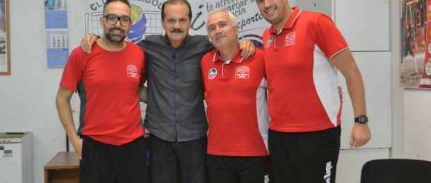 FOTO CANAL DEPORTIVO CV SAN ROQUE