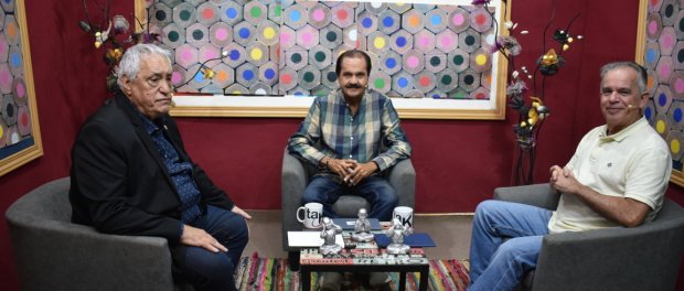 JOSE LUIS Y SUS BOYS