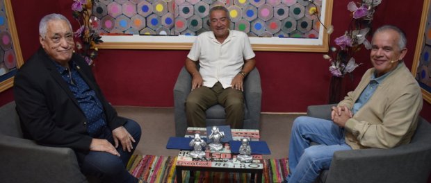 paco navarro
